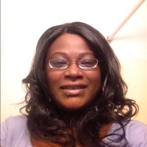 Meet your Posher, Joslyn